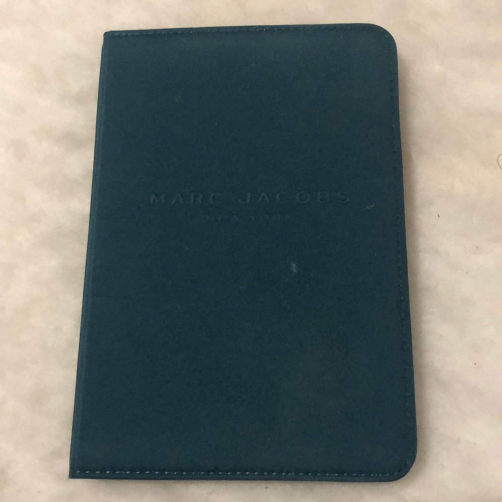 Marc Jacobs iPad Mini case